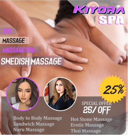 Swedish Massage in Virar